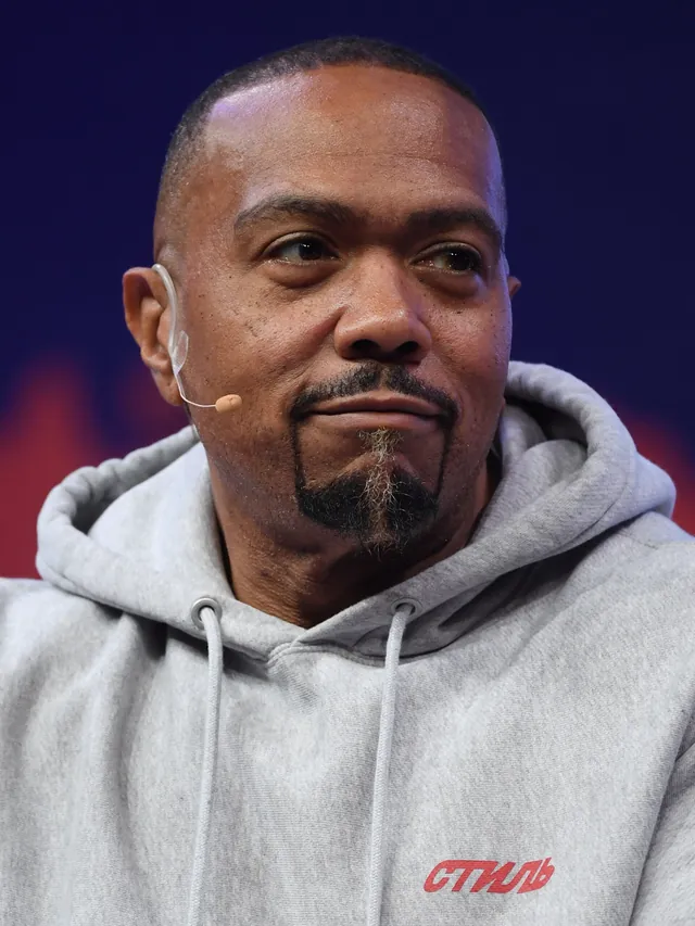 Timbaland, portrait (Wikimedia Commons contributor, see file page, via Wikimedia Commons)